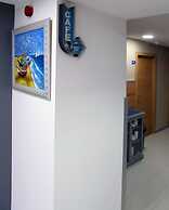 Hostal Pensió Maricel