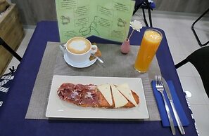 Hostal Pensió Maricel