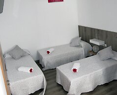 Hostal Pensió Maricel