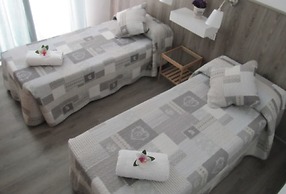 Hostal Pensió Maricel