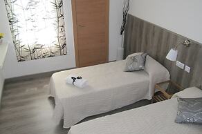 Hostal Pensió Maricel