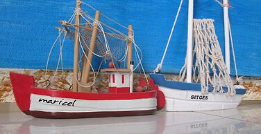 Hostal Pensió Maricel