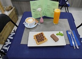 Hostal Pensió Maricel