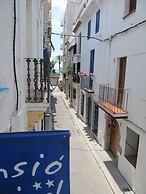 Hostal Pensió Maricel