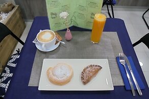 Hostal Pensió Maricel