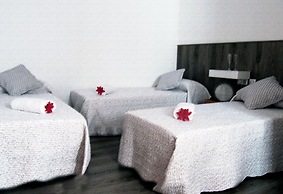 Hostal Pensió Maricel