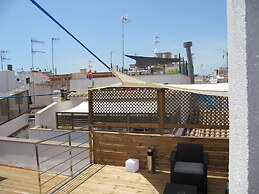 Hostal Pensió Maricel