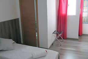 Hostal Pensió Maricel