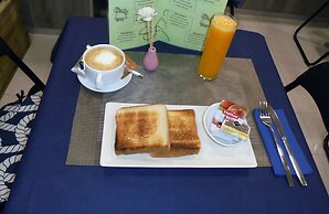 Hostal Pensió Maricel