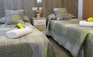 Hostal Pensió Maricel