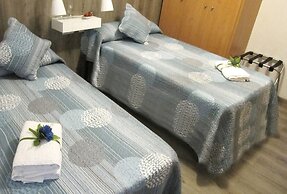 Hostal Pensió Maricel