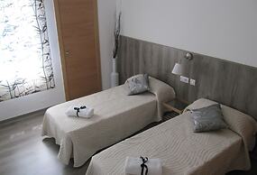 Hostal Pensió Maricel