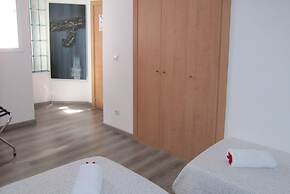 Hostal Pensió Maricel