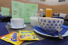 Hostal Pensió Maricel