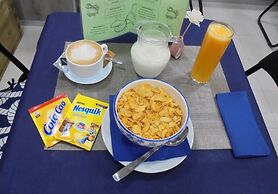 Hostal Pensió Maricel