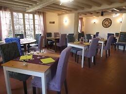 Auberge Saint Martin