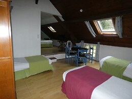 Auberge Saint Martin