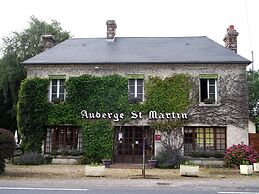 Auberge Saint Martin