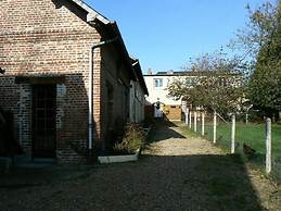 Auberge Saint Martin