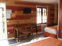 Auberge Saint Martin