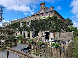 Auberge Saint Martin