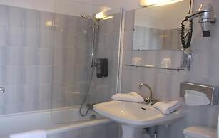 Auberge Saint Martin