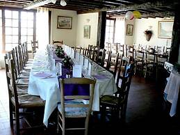 Auberge Saint Martin