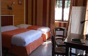 Auberge Saint Martin