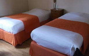 Auberge Saint Martin