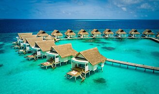 Centara Grand Island Resort & Spa Maldives