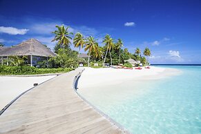 Centara Grand Island Resort & Spa Maldives