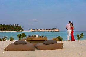 Centara Grand Island Resort & Spa Maldives