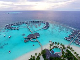 Centara Grand Island Resort & Spa Maldives