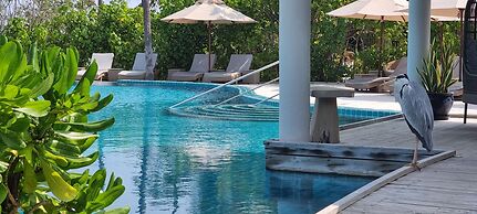 Centara Grand Island Resort & Spa Maldives