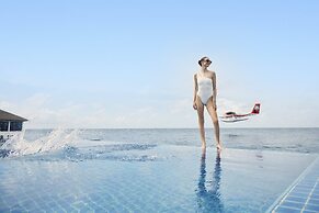 Machchafushi Island Resort & Spa Maldives, The Centara Collection
