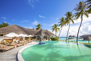 Machchafushi Island Resort & Spa Maldives, The Centara Collection