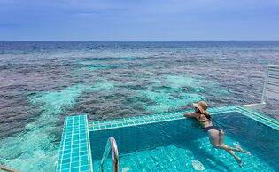 Machchafushi Island Resort & Spa Maldives, The Centara Collection