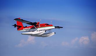 Machchafushi Island Resort & Spa Maldives, The Centara Collection