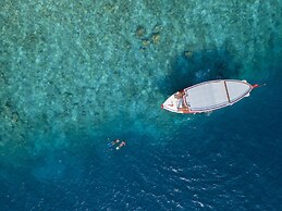 Machchafushi Island Resort & Spa Maldives, The Centara Collection