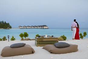 Machchafushi Island Resort & Spa Maldives, The Centara Collection