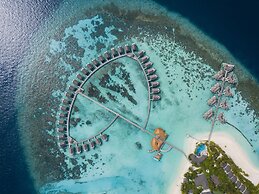 Machchafushi Island Resort & Spa Maldives, The Centara Collection