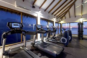 Machchafushi Island Resort & Spa Maldives, The Centara Collection