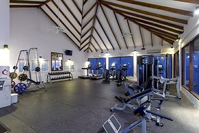 Machchafushi Island Resort & Spa Maldives, The Centara Collection