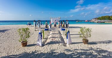 Machchafushi Island Resort & Spa Maldives, The Centara Collection