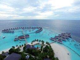 Machchafushi Island Resort & Spa Maldives, The Centara Collection