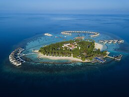 Centara Grand Island Resort & Spa Maldives