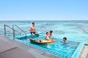 Machchafushi Island Resort & Spa Maldives, The Centara Collection