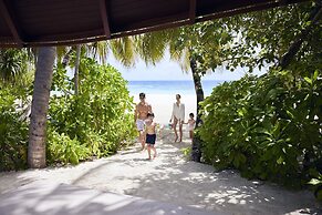 Machchafushi Island Resort & Spa Maldives, The Centara Collection