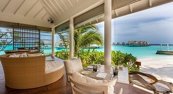 Machchafushi Island Resort & Spa Maldives, The Centara Collection