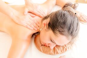 Machchafushi Island Resort & Spa Maldives, The Centara Collection